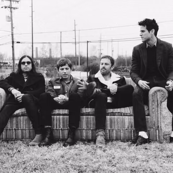 Kings of Leon